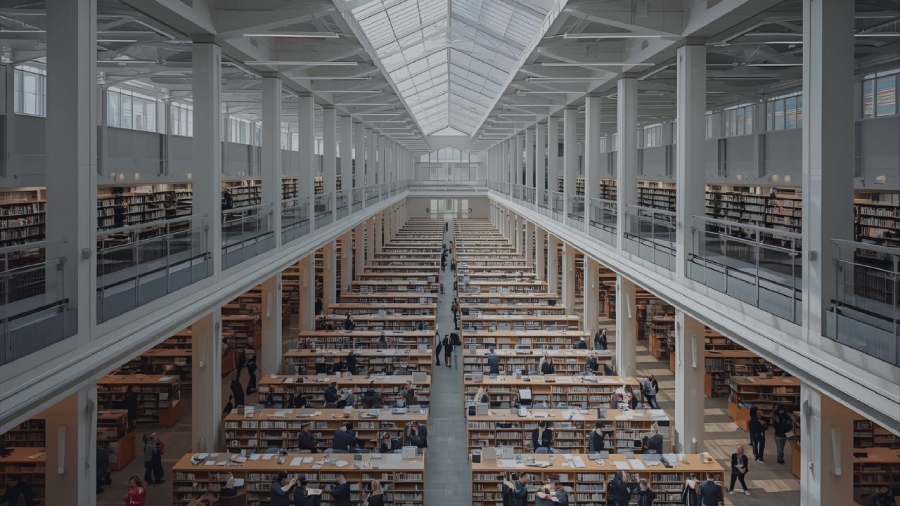 Canada's Quiet Superpower: Diamond Open Access at Scale