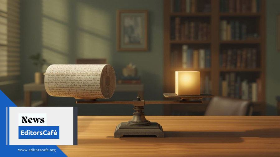 Length vs. Substance: Reflections on Reviewer Reports and Editorial Expectations