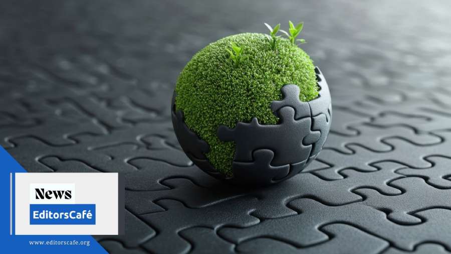 Greening Academic Publishing: Sustainability Practices for a Responsible Research Future