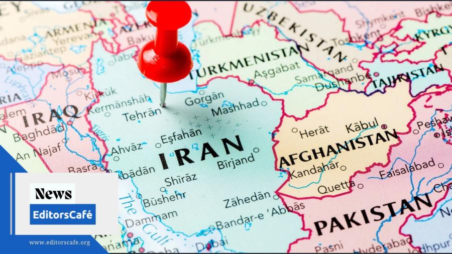 Open Access Realities Under Sanctions: A First-Hand Account from Iran’s Health Research Ecosystem