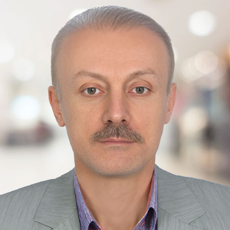 Afshin Maleki