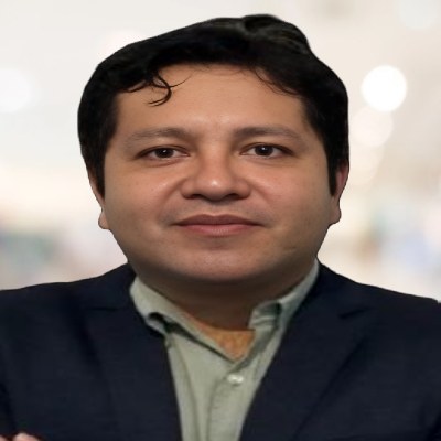 Edwar Davila Montenegro
