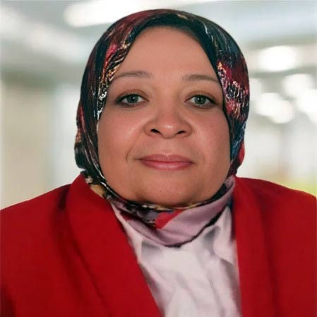 Samia Saad El-Sayed El-Maghraby