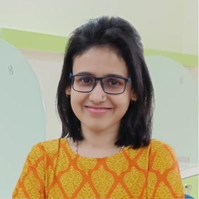 Sunandana Mandal