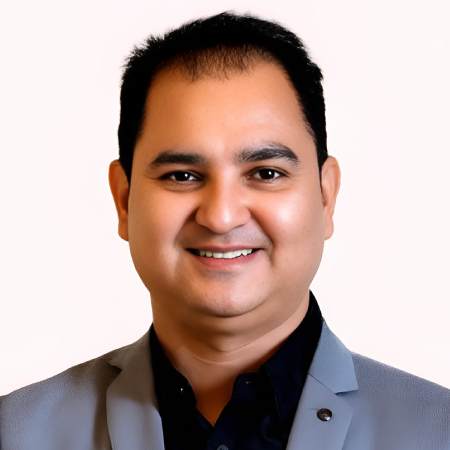 Ashutosh Ghildiyal