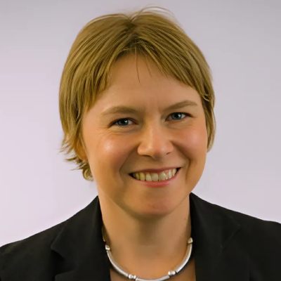 Catherine Anderson