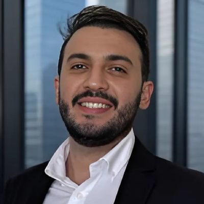 Emre Danisan