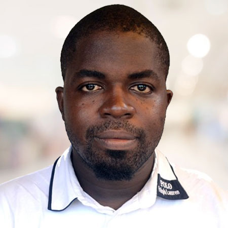 Wulfran Fendzi Mbasso