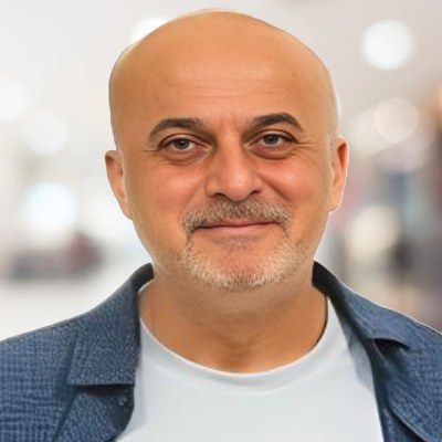 İsmail Hakkı Tekiner